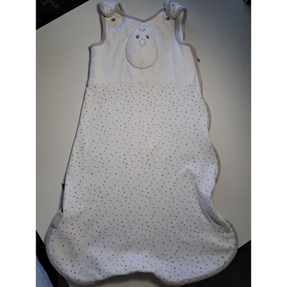 Nested Bean Zen Sack Classic Bab Sleep Sack 6/12Months - Picture 2 of 7